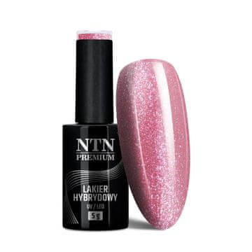 shumee Ntn Day Dreaming Collection hibridni lak za nohte 5 g št. 55