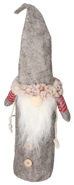 shumee OKRAS ZA OBLAČILO ZA STEKLENIČKO Gnome