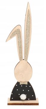 shumee LESENA FIGURICA VELIKONOČNEGA ZAJČKA 26 CM