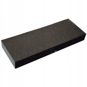 shumee 2XL brusilni blok P80 (210 x 75 x 25 mm)