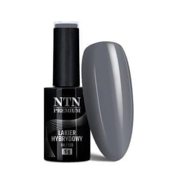 shumee Ntn Premium Uptown Girl Collection hibridni lak za nohte 5 g št. 25