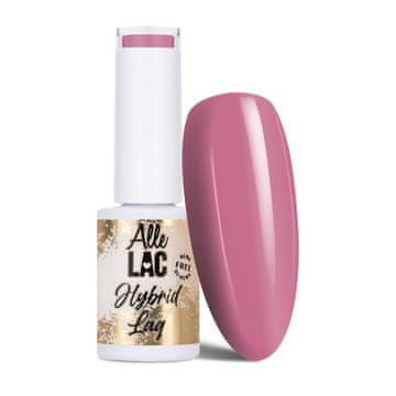 shumee Hibridni lak za nohte AlleLac Business Woman HEMADiHEMA Free 5g št. 195