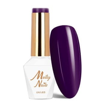 shumee Molly Nails Energize Moon Dance hibridni lak za nohte HEMADiHEMAFree 8 g št. 493