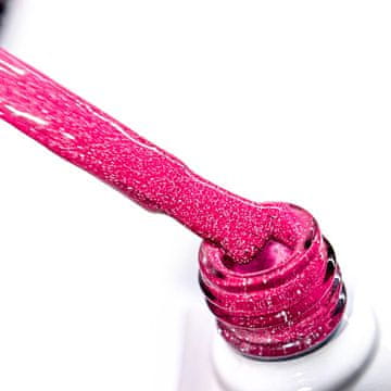 shumee Molly Nails Duo Flashing Lights Rose Of Dreams HEMADiHEMA Free hibridni lak 8g št. 601