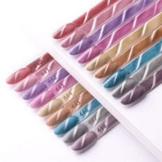 shumee Šminka za ustnice Cat Eye Womanity Molly Nails HEMADiHEMA Free 8 g št. 441
