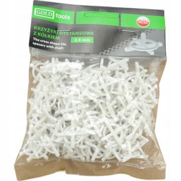 shumee Križi s krogom 3,0 mm