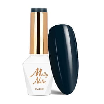 shumee Molly Nails Rest Relax Zen hibridni lak za nohte HEMADiHEMAFree 8g št. 90