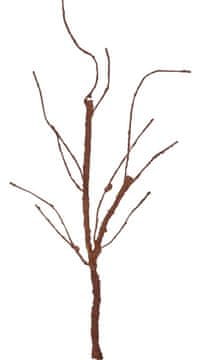 shumee UMETNA PENA KORENINA DEKORATIVNA VEJA