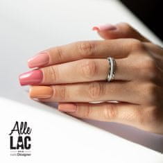 shumee Hibridni lak za nohte AlleLac Business Woman HEMADiHEMA Free 5g št. 193