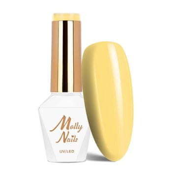 shumee Molly Nails Rest Relax Holiday hibridni lak za nohte HEMADiHEMA Free 8 g št. 95