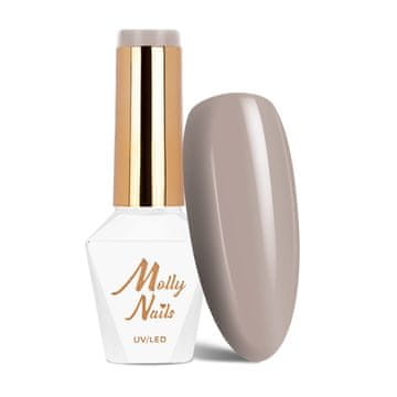 shumee Molly Nails Choco Dreams Penaut Butter HEMADiHEMA Free hibridni lak za nohte 8 g št. 353