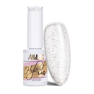 shumee AlleLac American Dream Collection hibridni lak za nohte 5 ml št. 67