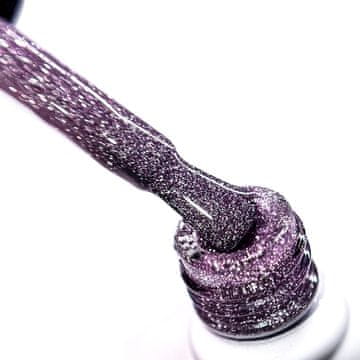 shumee Molly Nails Flashing Lights Instant Crush HEMADiHEMA Free hibridni lak 8g št. 568