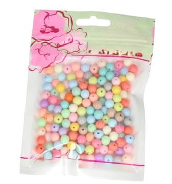 shumee PERLE Z LUKNJO 8 MM 190 KOSOV