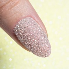 shumee Bleščice za nohte št. 4 20 g