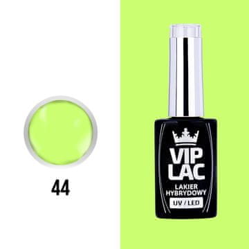shumee VipLac Neonmind hibridni lak za nohte 5 g št. 44