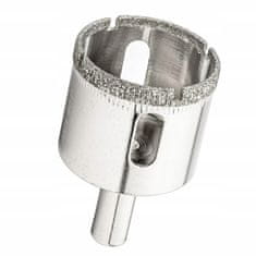Diamantno prevlečena luknjasta žaga 65 mm (jedrni sveder za vrtalnik)