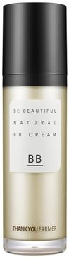 shumee HVALA FARMER Be Beautiful krema za obraz Naravna BB SPF30 PA++ 40ml