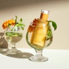 shumee FARMSTAY Calendula Relief pomirjujoč serum za obraz z ognjičem 50 ml