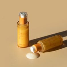 shumee FARMSTAY Calendula Relief pomirjujoč serum za obraz z ognjičem 50 ml