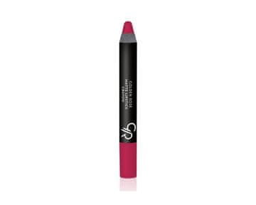 Golden Rose GOLDEN ROSE mat šminka v barvi 16 3,5 g