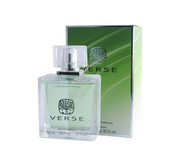 shumee COTE AZUR Women Verse edp 100ml