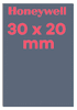 shumee HONEYWELL PTM7950 TERMO PODLOGA 30x20