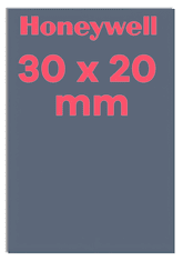 shumee HONEYWELL PTM7950 TERMO PODLOGA 30x20