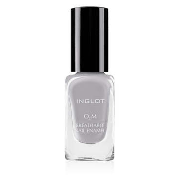 shumee INGLOT O2M dihajoči lak za nohte 671 11 ml