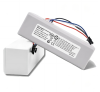 shumee Polnilna baterija za Xiaomi Mi Robot Vacuum Mop 1C Mijia 1C 14.4V 2600mAh
