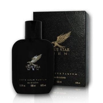 shumee COTE AZUR Men True Star toaletna voda 100 ml