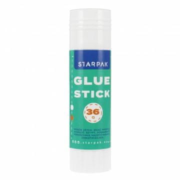 shumee STARPAK LEPILNI PALČKI ŠOLA PISARNA ŠOLA UNIVERZALNO 36 g