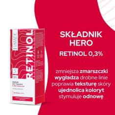 shumee SYLVECO Vianek Hero Retinol serum za obraz 30 ml