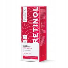 shumee SYLVECO Vianek Hero Retinol serum za obraz 30 ml