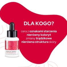 shumee SYLVECO Vianek Hero Retinol serum za obraz 30 ml