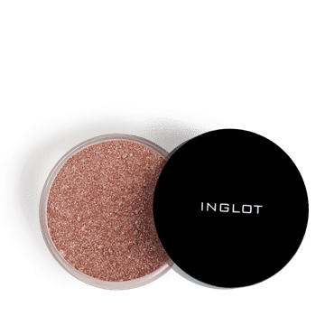 shumee INGLOT osvetljevalec za obraz in telo 02 2,5 g