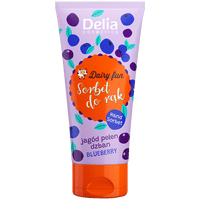 shumee DELIA Dairy Fun Berry Hand Sorbet, vrč 50 ml, DATUM 11-2025