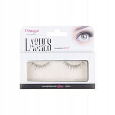 Donegal Umetne trepalnice DONEGAL Glamour Effect na traku 4438 2 kosa