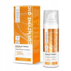 shumee SYLVECO Vianek Hero Koencim Q10 serum za obraz 30 ml
