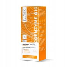 shumee SYLVECO Vianek Hero Koencim Q10 serum za obraz 30 ml