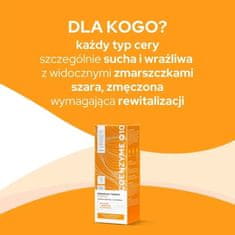 shumee SYLVECO Vianek Hero Koencim Q10 serum za obraz 30 ml