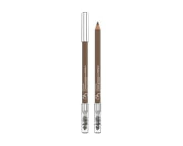 Golden Rose GOLDEN ROSE svinčnik za obrvi v prahu 101 blond 1,19 g