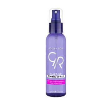 Golden Rose GOLDEN ROSE Fiksirni sprej za ličila 120 ml