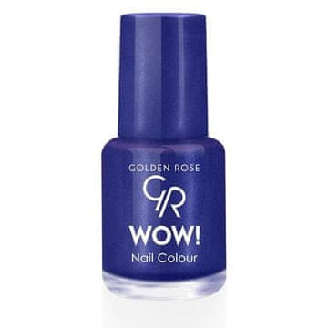 shumee GOLDEN ROSE Wow Nail Color mini lak za nohte 315 6 ml