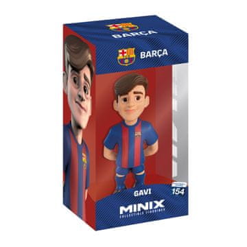 shumee Figurica FC Barcelona - Gavi Minix