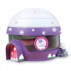 shumee CRY BABIES MAGIC TEARS KRISTAL IGLOO