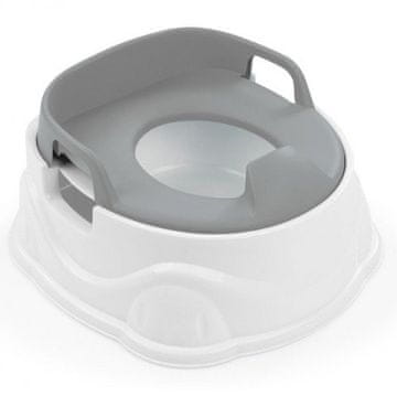 shumee IZOBRAŽEVALNI KORAK ZA ODVOZ KAŠE 3v1