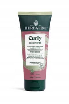 Herbatint HERBATINT Bio organski balzam za kodraste lase 200 ml