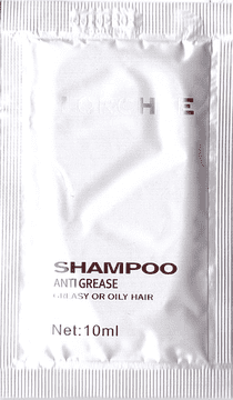 shumee OLORCHEE šampon proti mastnim lasem 10 ml
