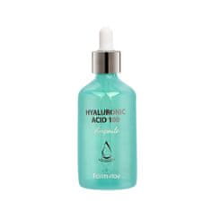 shumee FARMSTAY ampula za obraz s hialuronsko kislino 100 ml